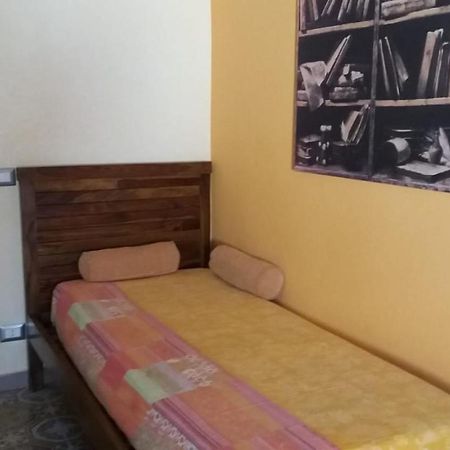 Casa Vacanze Costa 7 Cefalu Luaran gambar