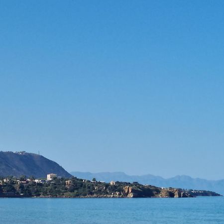 Casa Vacanze Costa 7 Cefalu Luaran gambar