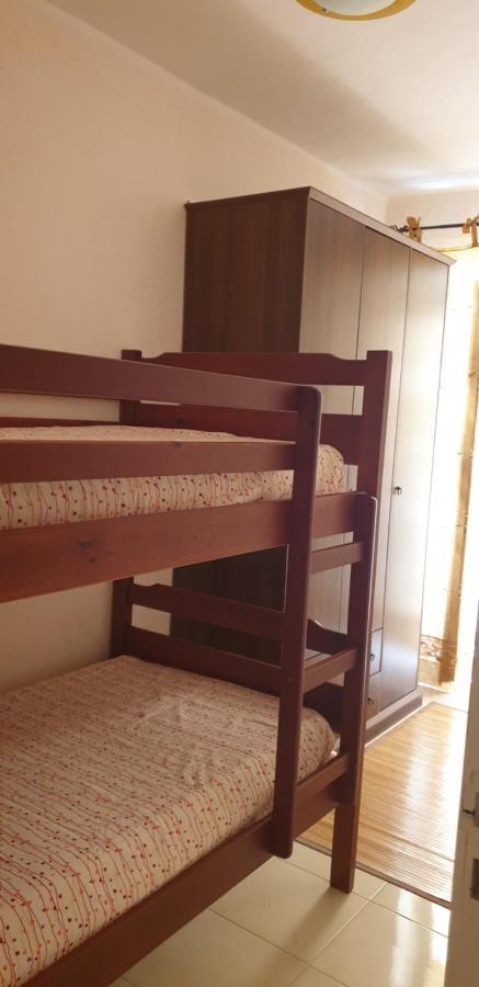 Casa Vacanze Costa 7 Cefalu Luaran gambar